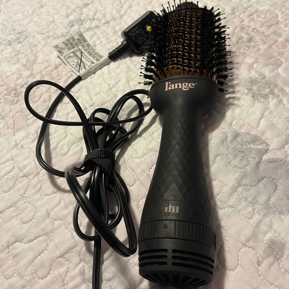 L’ange Le Volume blow dry brush